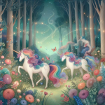 Unicorns and Wishes