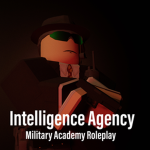 Intelligence Agency ~ [IA]