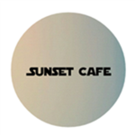 Sunset Cafe.