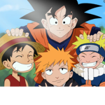 addicted to anime group