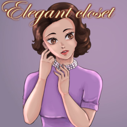 Elegant Closet homestore [V2 Late Beta]