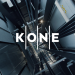 KONE AS