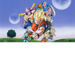 Dragon ball (roleplay)