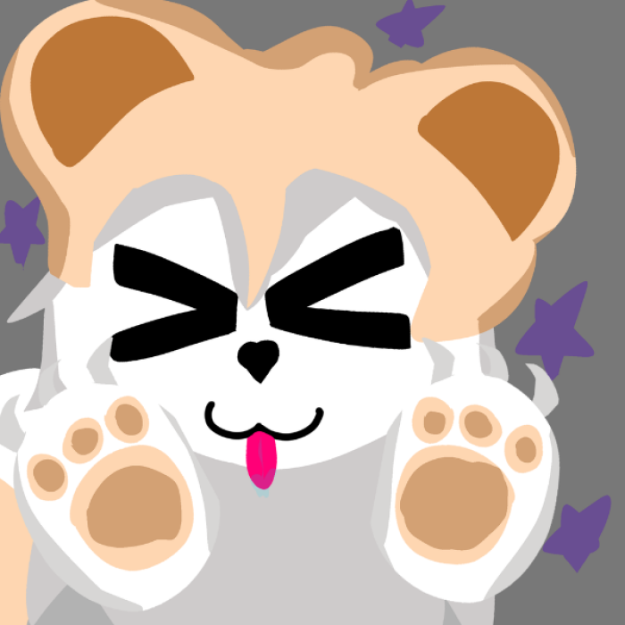 Cryptid adopt me art (first time drawing one) Roblox decal