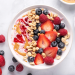 The yogurt ship