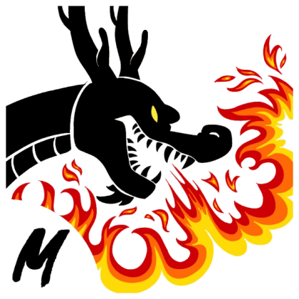 Dragon_Talon_Icon Roblox decal