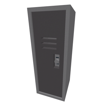Gym Locker