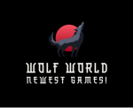 Wild wolf world