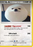 EGG DOG RULES