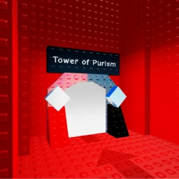 Tower of Purism icon
