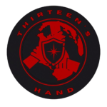 [Alpha-1] | “Thirteen’s Hand”