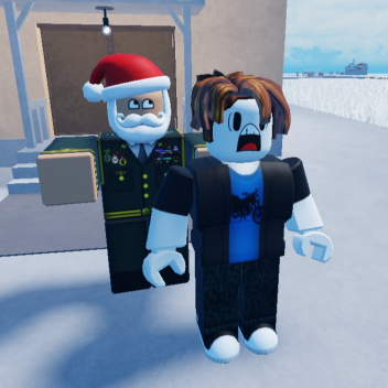 [🎅] Егора отправили на СВО