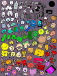 <!Object show group!>