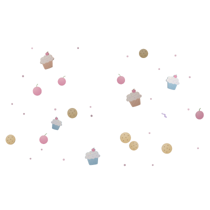 Cupcake Aura
