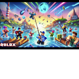 FISH FIGHT