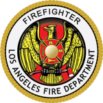 Los Angeles Fire Department - CA