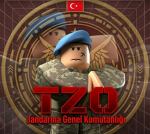 TZO | Jandarma Genel Komtanlığı