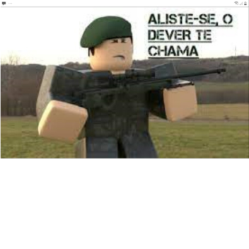 [V2] EXÉRCITO BRASILEIRO 