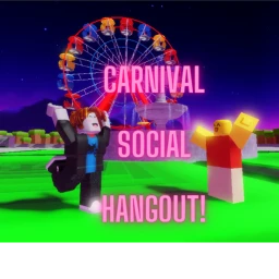 Carnival Social Hangout! icon