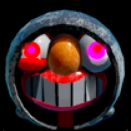 Hyper Dust Elmo icon