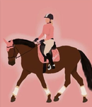 ~The riders~