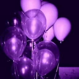 💜