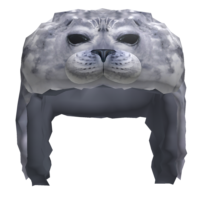 Seal Hat