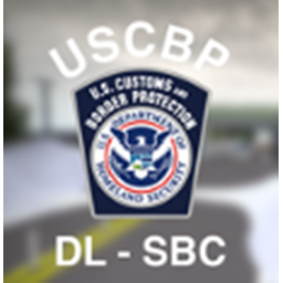 [USCBP] Derby Line