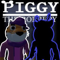 [OPEN!] Piggy: The Robbery icon
