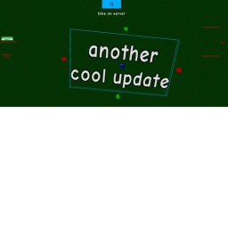 cool fight gaem (fix update) icon