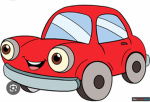 The car tha was missing