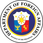 Department of Foreign Affairs Philippines