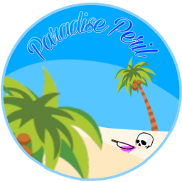 Danganronpa: Paradise Peril ( Legacy )