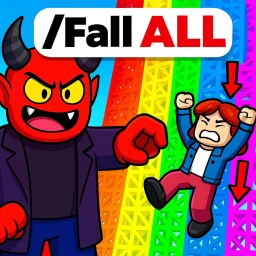 Climb Hell For Admin 👑 icon