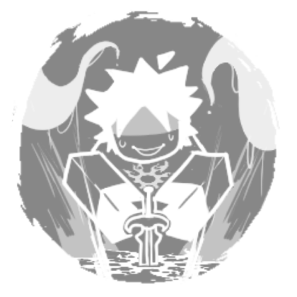 Ritual ability Forsaken two time Roblox decal