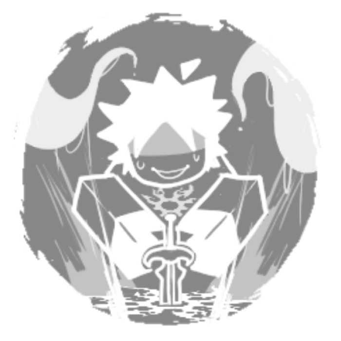 Ritual ability Forsaken two time Roblox decal