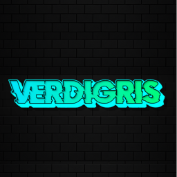 Verdigris - In Dev icon