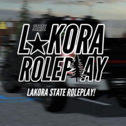 Lakora State Roleplay Training Map