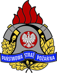 Państwowa Straż Pożarna w Warszawie