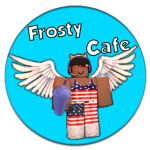 Frosty Cafe :D