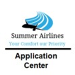 Application Center | Summer Airlines
