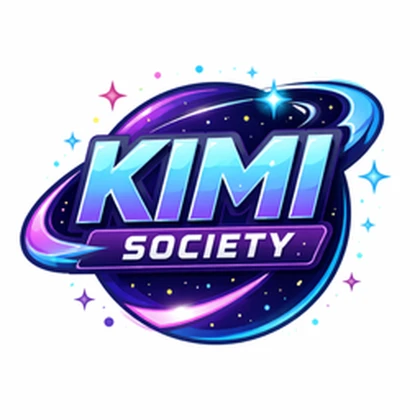 Kimi Society Roblox group icon