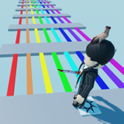 Stud Jumps Obby BedWars jump