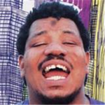 Wesley Willis
