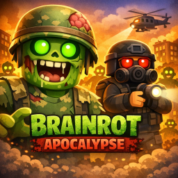 brainrot apocalypse