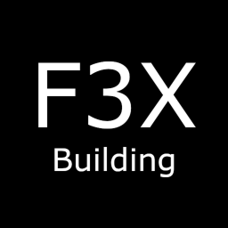 F3X Building