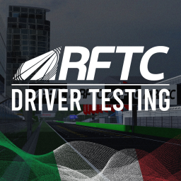 RFTC | Driver Testing