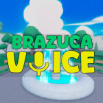 🔊 Brazuca Voice