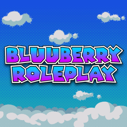 🫐 Bluuberry Roleplay 🫐