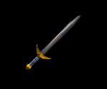 Vin’s sword championship